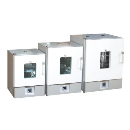 普申 DHG-9140 不锈钢鼓风干燥箱 镜面不锈钢内胆RT+10~300℃