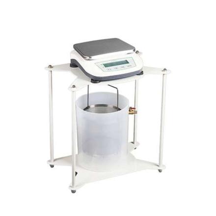 LICHEN TS20002 静水力学天平 密度测试仪 2000g/0.01g