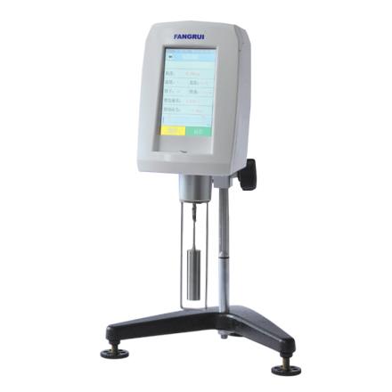 FANGRUI NDJ-9T Rotational Viscometer Viscosity-Tester 1~ 100000mPa &middot; s Measurement range