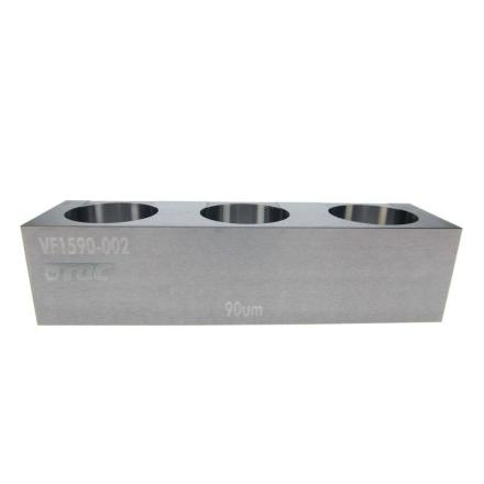 TQC sheen VF1590 triple Film Applicator double-sided wet film thickness 90/150&mu;m