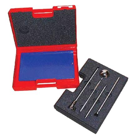 TQC DV5001 Immersion Body, Drop Density Tester 100ml calibrated