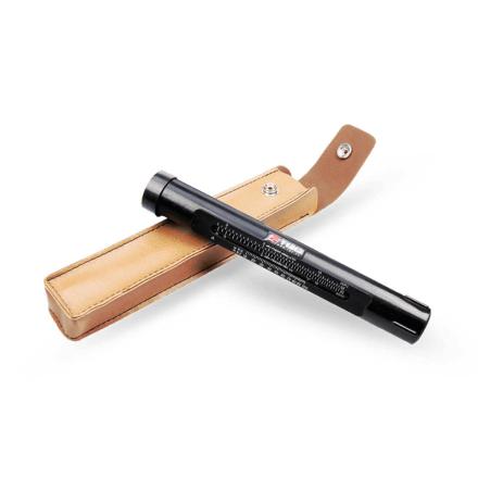 TQC sheen TM0082 吊带式干湿度计 湿球干球温度计原理测量相对湿度