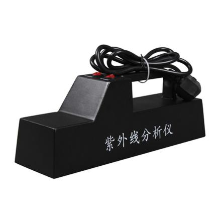 LICHEN ZF-8 暗箱式紫外分析仪 254nm365nm双波长点阵灯