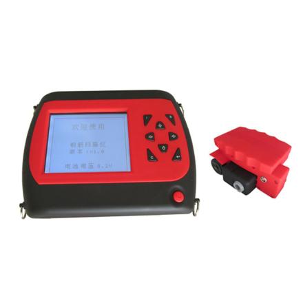 柯速KS-35分体式钢筋扫描仪电磁脉冲法无损检测