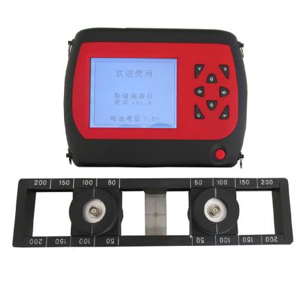 柯速KS-205裂缝测深仪混凝土表面裂缝深度测试仪