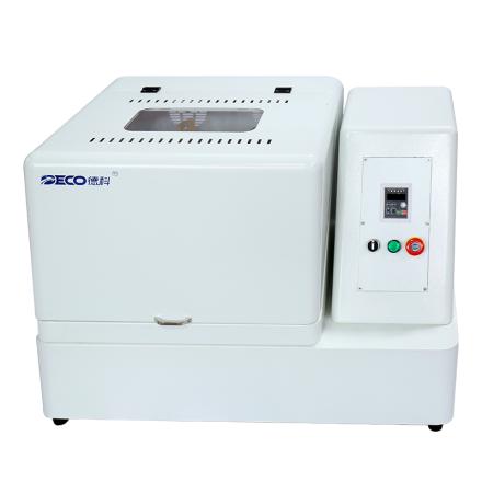 德科仪器 DECO-PBM-V-10L 立式行星式球磨机 10L研磨量四工位