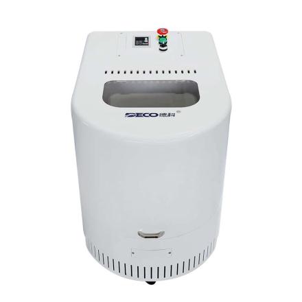德科仪器DECO-PBM-V-6L-A轻型行星式球磨机 实验室样品制备设备
