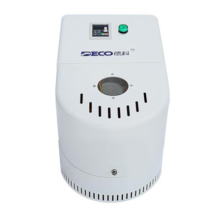 德科仪器 DECO-PBM-V-0.4L 行星式高能球磨机 实验室研磨设备