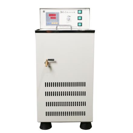 RONGHUA INSTRUMENT DHH-5-5 Low Temperature Circulating Bath 5L Working Capacity -5~ 100 ℃ Temperature Control