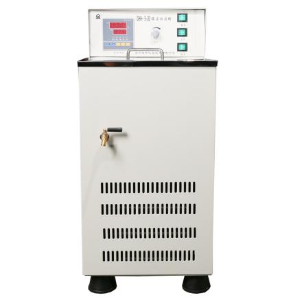 RONGHUA INSTRUMENT DHH-5-20 Low Temperature Circulating Bath -5 ℃~ 100 ℃ 20L Working Capacity