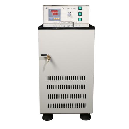 RONGHUA INSTRUMENT DHH-10-10 Low Temperature Circulating Bath -10 ℃~ 100 ℃ 10L Volume