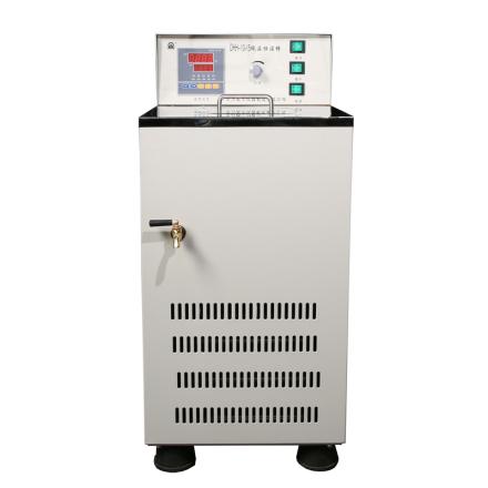 RONGHUA INSTRUMENT DHH-10-15 Low Temperature Circulating Bath 15L Working Capacity -10 ℃~ 100 ℃