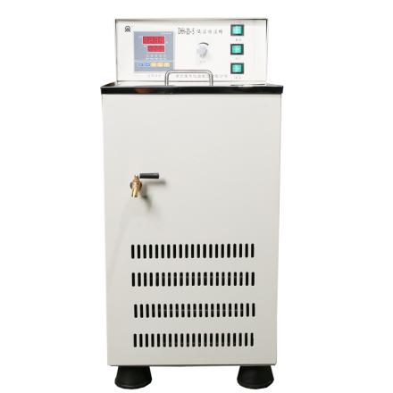 RONGHUA INSTRUMENT DHH-20-5 Low Temperature Circulating Bath 5L Working Capacity -20 ℃~ 100 ℃ Temperature Control