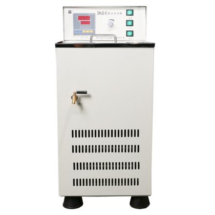 RONGHUA INSTRUMENT DHH-20-15 Low Temperature Circulating Bath -20 ℃~ 100 ℃ 15L Working Capacity