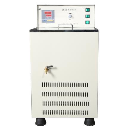 RONGHUA INSTRUMENT DHH-30-15 Low Temperature Circulating Bath -30 ℃~ 100 ℃ +/- 1 ℃ 15L working volume