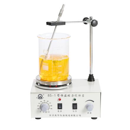 RONGHUA INSTRUMENT 85-1 Magnetic Stirrer