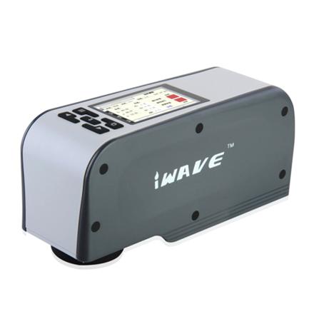 IWAVE WF32-8mm color difference Meter Illuminant 8mm measurement diaMeter, repeability accuracy 0.05
