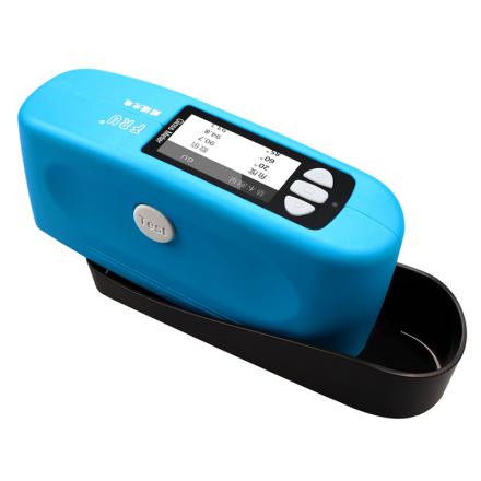 IWAVE WG68 Glossmeter GlossoMeter 20 &deg; 60 &deg; 85 &deg; One key measurement