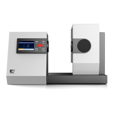 彩谱 CS-700 雾度计 透过率测试仪 开放式测量区域多种光源