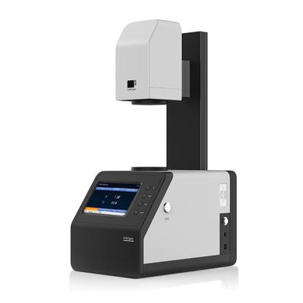 彩谱 CS-720 雾度计 ASTM ISO雾度测量标准 多种测量光源