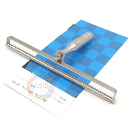 永潮科技 D10-YC120-L240mm套装 涂布计量棒 304不锈钢镀铬耐磨