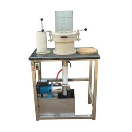 Domestic (CN) ZY-CP-2 water circulation sheet reader, paper forming equipment in papermaking laboratory