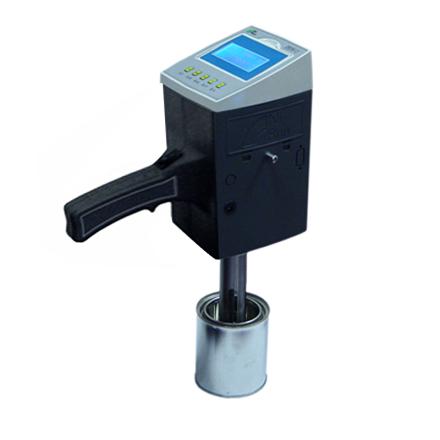 NIRUN RPDV-1 Portable Digital Viscometer Microcomputer Control AC and DC Dual Use