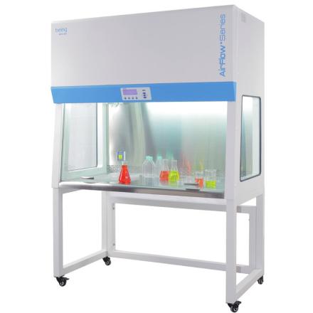 一恒 BCV-6S1 洁净工作台 垂直流洁净台 三人单面HEPA过滤器