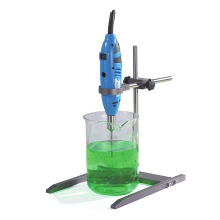 YIHENG B-170-B Handheld homogenization Disperser Small and fast tissue homogenization emulsification 30000rpm