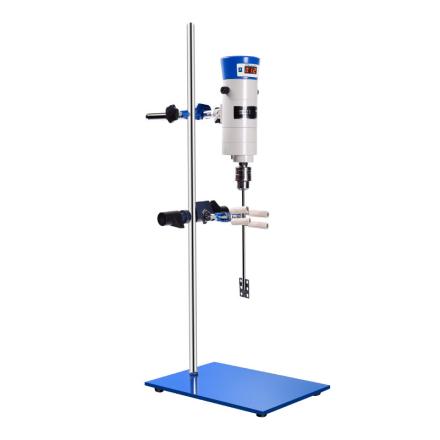 HUXI JB50-SH digital display constant speed powerbasic stirrer low speed large torque stepless speed regulation