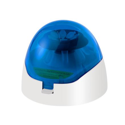 沪析 HL-6K微型离心机微量离心机8*1.5ml转头6000rpm