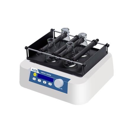 沪析 HT-20轨道式摇床直流无刷电机微电脑控制