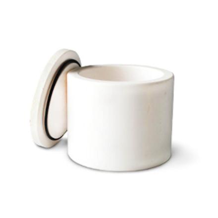 德科仪器 DECO-PFET-V-5L PFET聚四氟乙烯球磨罐 5L容积耐腐蚀耐高温