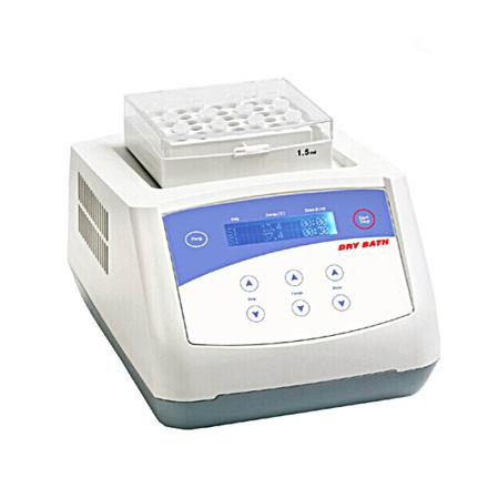 YIHENG TU-100 thermostatic metal Bath, microcomputer controlled thermostatic metal Bath device