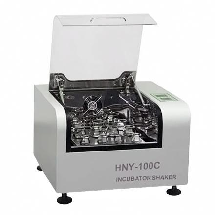 HENGLI HNY-200C thermostatic shaking Incubator temperature control 4~ 50 ℃ oscillation 20~ 300rpm