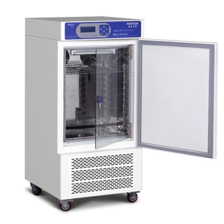 Kenton SPX-100SMJ bacterial microbial Incubator thermostatic equipment 100L volume
