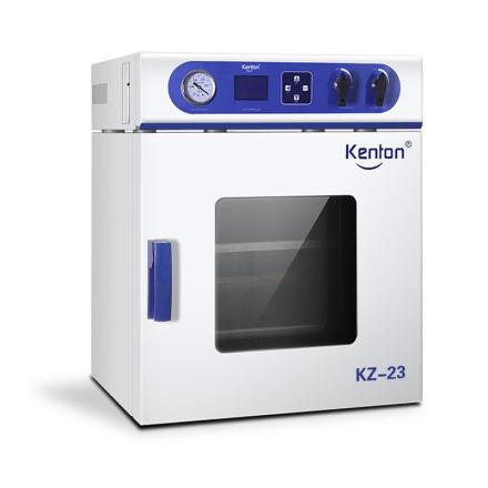HENGLI KZ-23G Vacuum Oven heat sensitive material drying cavity preheating technology