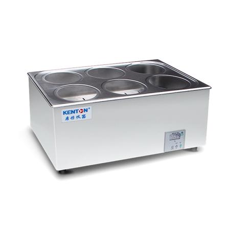 Kenton HH-6 Digital Water Bath thermostatic assisted heating High Accuracy Sensor