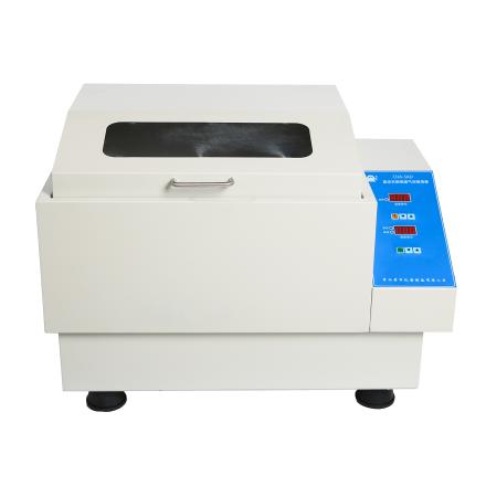 RONGHUA INSTRUMENT CHA-SAD DC Brushless Constant Speed Gas Bath Shaker thermostatic Shaker