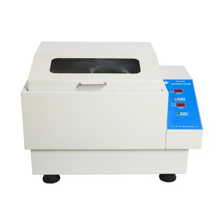 RONGHUA INSTRUMENT ZD-85AD DC brushless constant speed gas Bath Shaker reciprocating thermostatic fostering