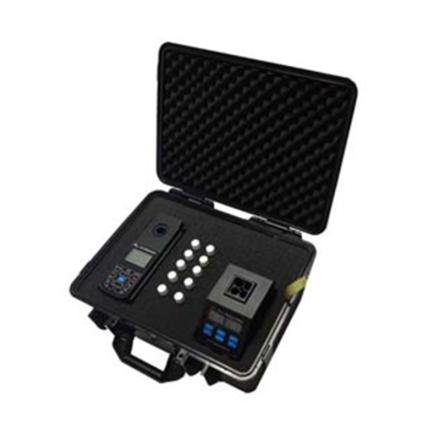 上海精其COD-5B COD测定仪 15分钟快速消解冷光源窄带干涉