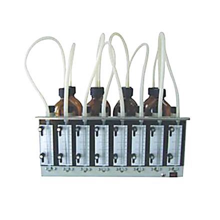 上海精其 BOD5-870 直读式BOD测定仪 8份水样批处理量