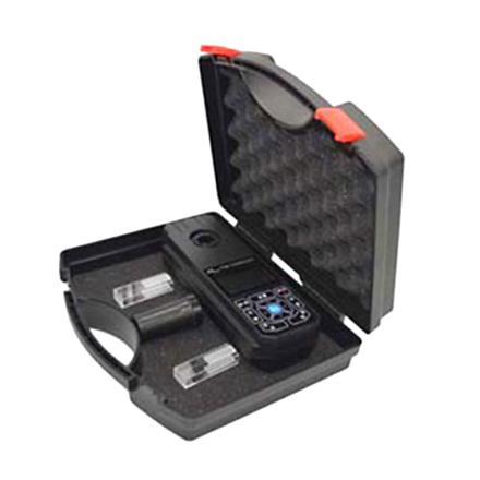 上海精其 WGZ-1000B便携式精密低浊度仪 高性能超低功耗16位单片机