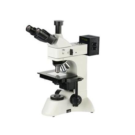 IPRE FL8000W Upright Metallurgical Microscopy reflection Multifunctional large field of view