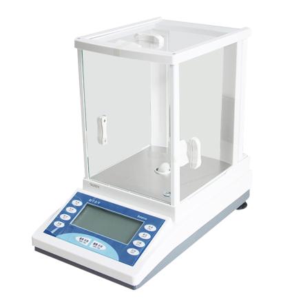 JINGQI JA2103N Electronic Balance analytical Balance full transparency large weighing range