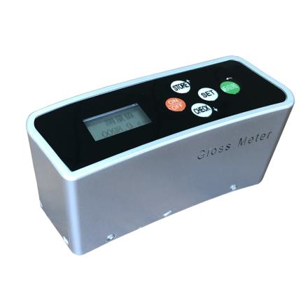 齐威 WGG60 光泽度计 镜面光泽度计 60&deg;测量0-150GU