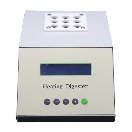 齐威COD-9 9孔消解器化学需氧量分析专用配套样品消解仪