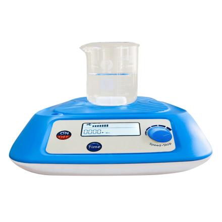 齐威SCL-RT磁力搅拌器数显定时0~1600rpm转速