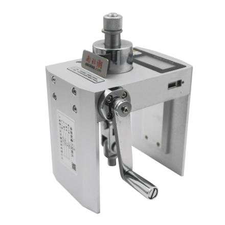 荣计达FZ-10涂层附着力拉拔仪 便携式一体式拉拔附着力检测仪