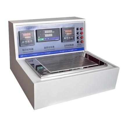 荣计达QMB最低成膜温度测定仪 聚合物乳液MFT温度检测仪